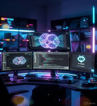 Build powerful AI applications locally with open-source LLMs.