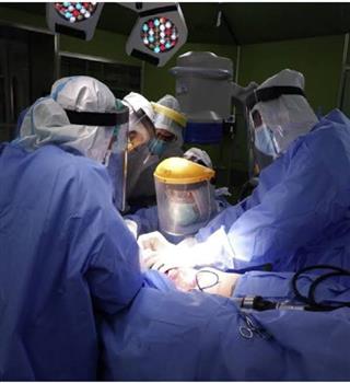 7 of the most dangerous surgeries