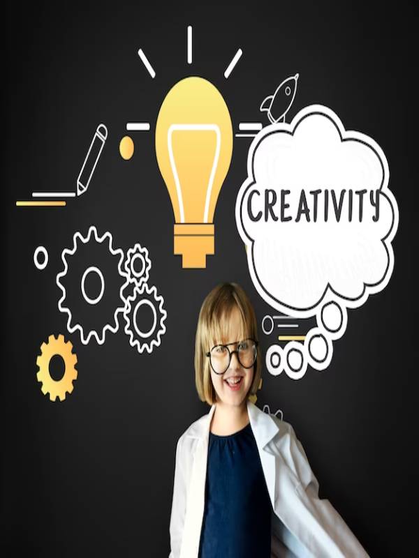 How To Develop Creativity Skills? - MindStick YourViews – MindStick ...