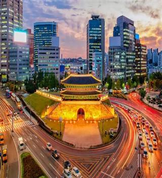 Interesting Facts About South Korea
