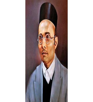 10 facts about the Vinayak Damodar Savarkar