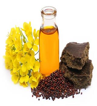 5 Benefits of Massaging Mustard Oil on Infants