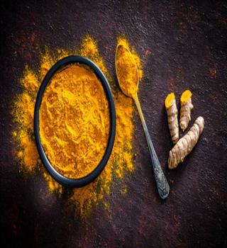 Health benefits of using organic turmeric daily