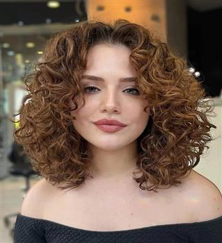 5 Best Styles For Curly Hair