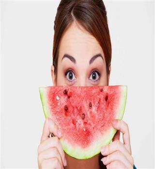 6 Benefits Of Watermelon For Skin