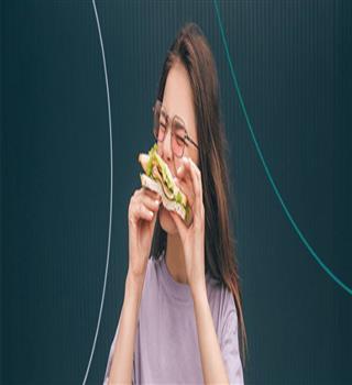 Things to keep remembering during eating time