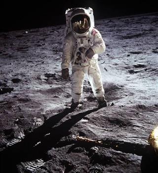 Crazy facts you didn't know about the space