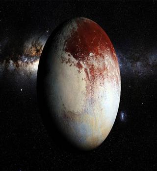 Why is Pluto not considered a planet?