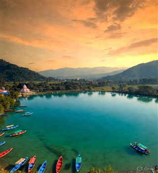 10 popular places in Nainital