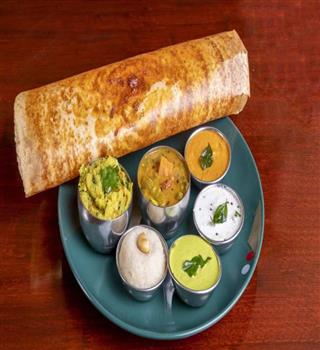 5 South Indian Foods loved by all
