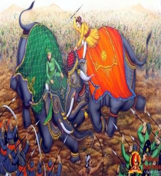 Less Known Facts About Maharana Pratap that Will Shock the world