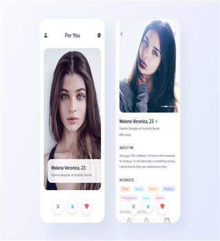 Harsh truth about dating apps