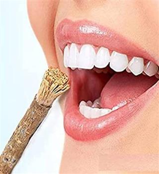 Alternatives of toothbrush to clean your teeth