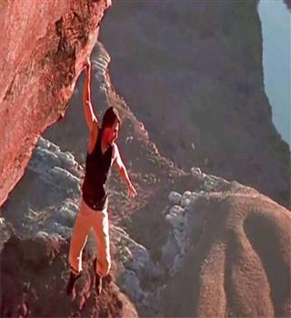 Every Death-Defying Stunt Done By Tom Cruise