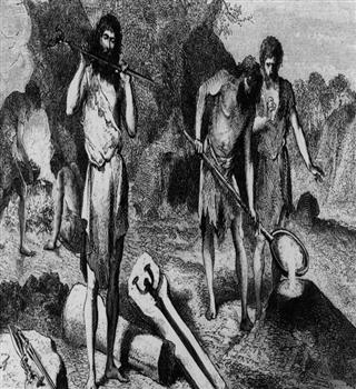 What is the Bronze age?