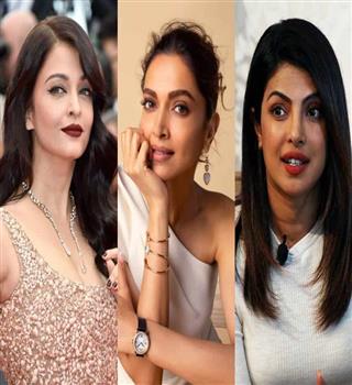 Which Actress Spent How Much on Her Beauty