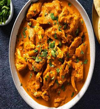 Top 6 Indian Boneless Chicken Dishes