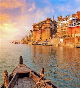 Amazing Facts about Varanasi: known as the city of death