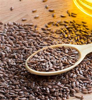 Tips to eat flax seeds to lose belly fat