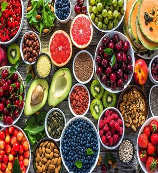 Top 6 superfoods to boost your Vitamin A levels