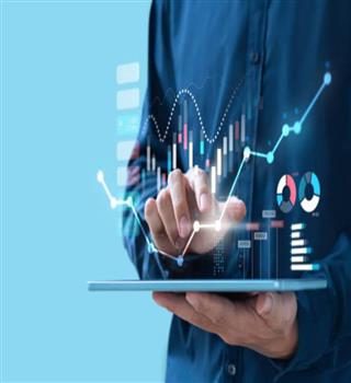 5 Stages of Digital Transformation