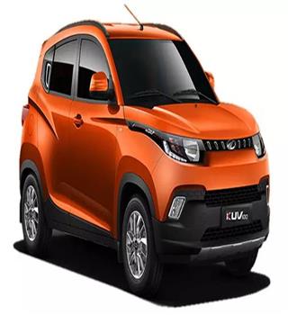 10 Mahindra Cars Under 10 Lanks in India