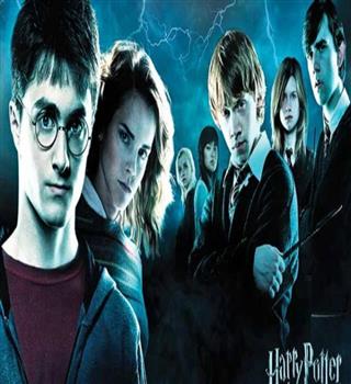 Why Harry Potter so popular worldwide?