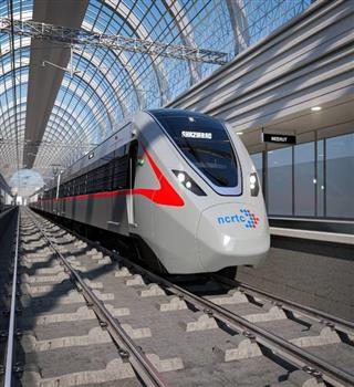 India’s first regional train “Namo Bharat”