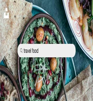 Foods that can be taken while travelling