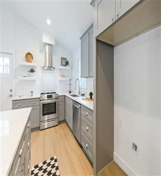 8 ways to keep your kitchen dry during monsoon