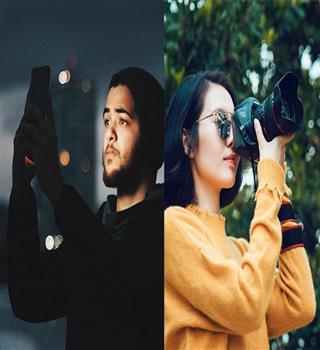 Will cameras get replaced by smartphones?