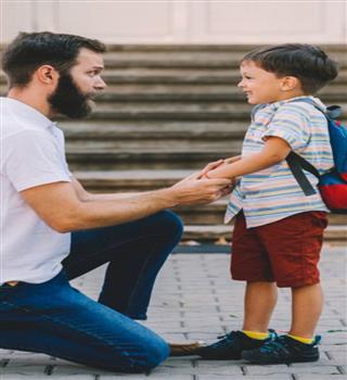 8 everyday questions parents should ask their child?