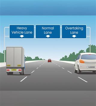 10 traffic rules every driver must know in India