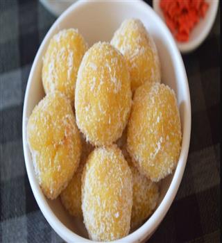 How to make mango ladoos at home