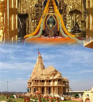 Lesser known facts about Somnath Temple