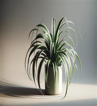 5 best low-maintenance outdoor hanging plants.