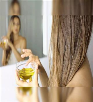 Is oiling good for hair?