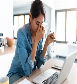 Signs of vitamin D deficiency