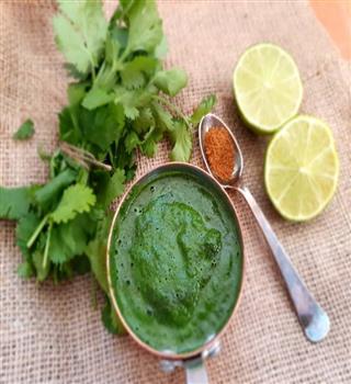 Try these 5 Chatney's recipes at home