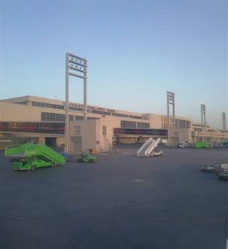 Exploring the 5 largest airports in the world!