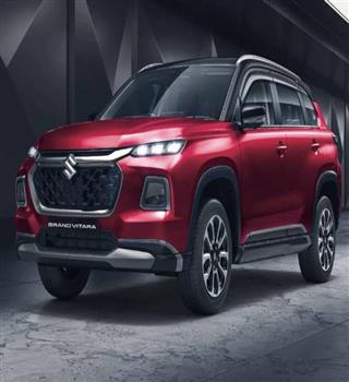 Top 7 Upcoming New Cars in the Next 2 Months