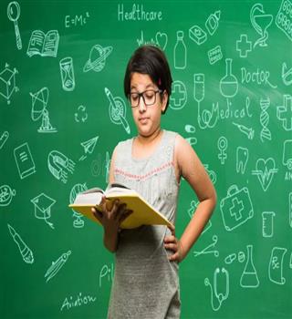 Why Indian Kids are so intelligent?