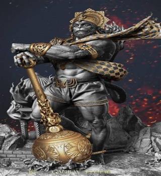 Unknown Facts About Lord Hanuman