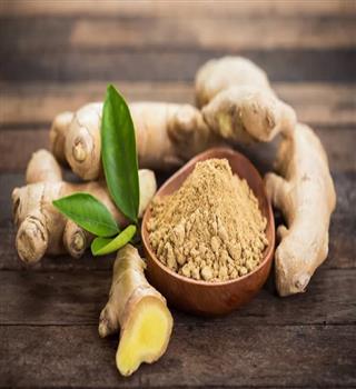 5 Health Benefits Of Eating Raw Ginger