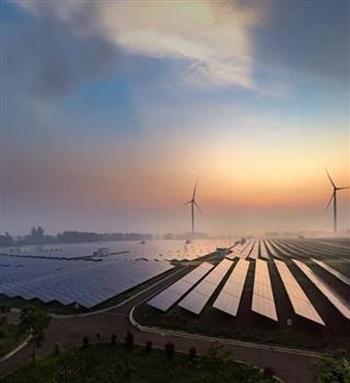 Countries leading the charge on renewable energy