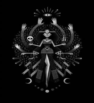 7 mind-boggling facts about black magic