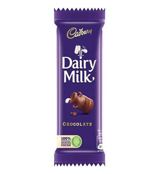History of Cadbury dairy milk
