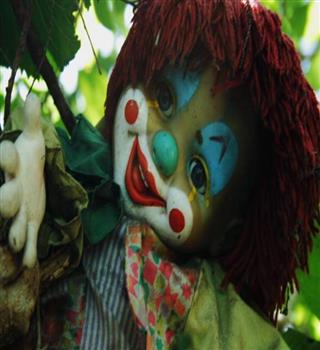Strange And Unsettling Things About Mexico's 'Island of the Dolls'
