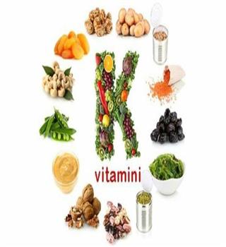 Sources of Vitamin K