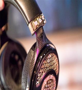 World’s most expensive earphones